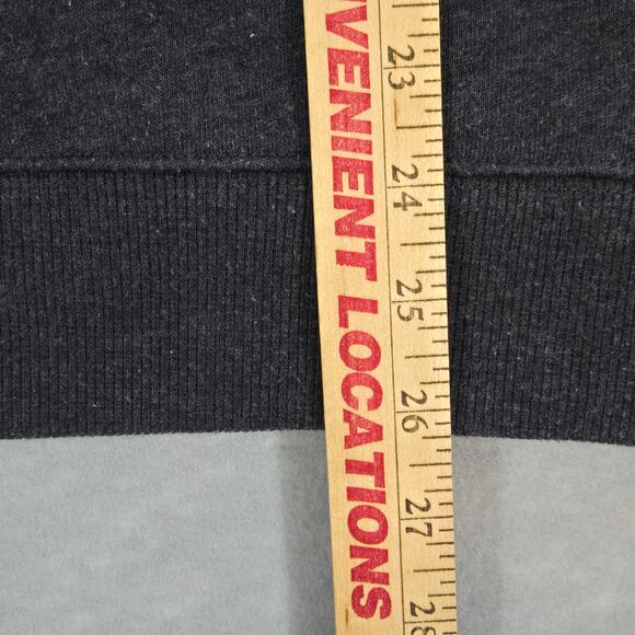 Under Armour Freedom Mens Wounded Warrior Project Pull-Over Hooded Sweatshirt SM - Picture 9 of 12